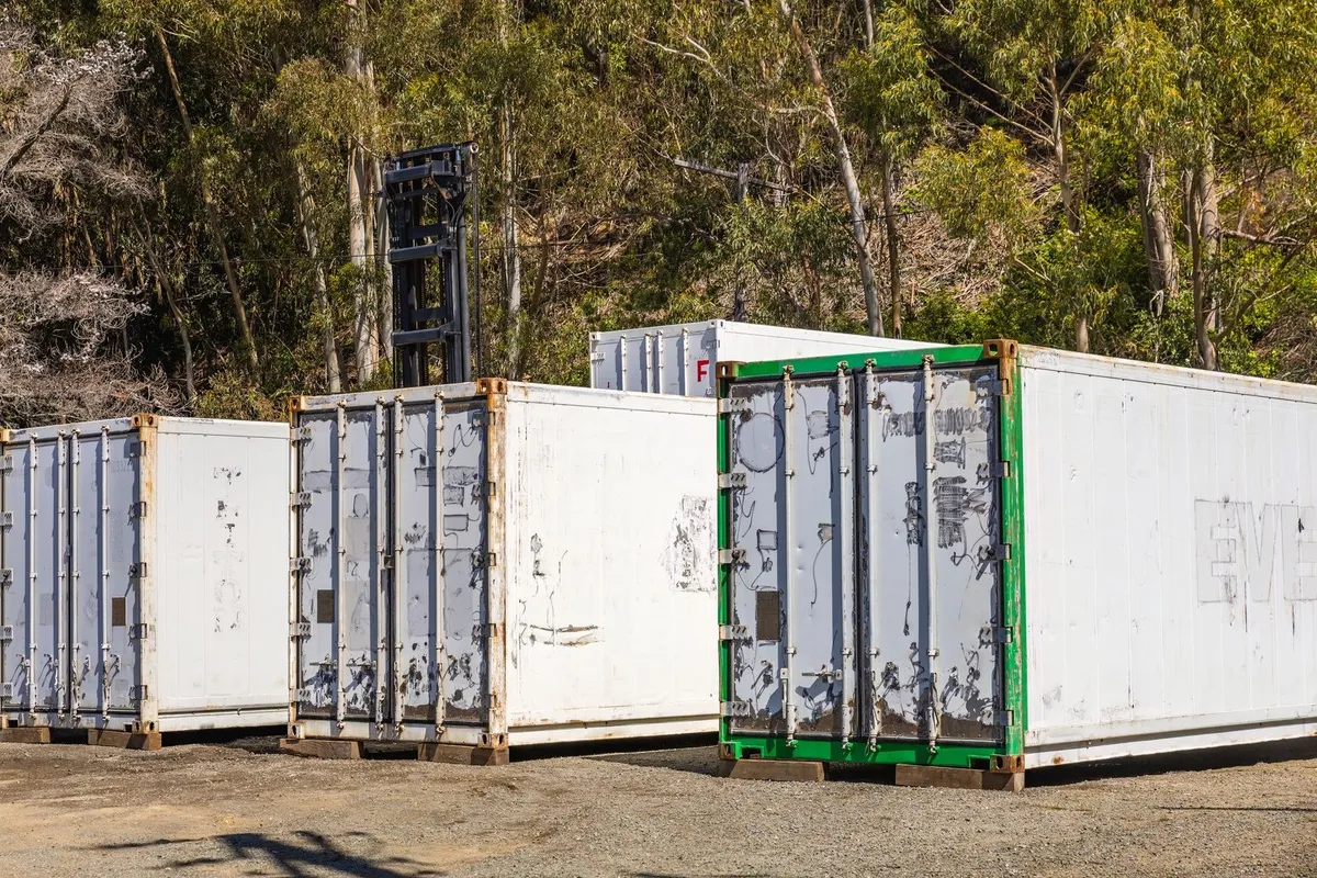 Avoid These Common Mistakes When Buying Cheap Cargo Containers