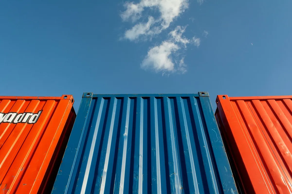 Is Your Business Ready for Expansion? Consider Cargo Containers for Sale
