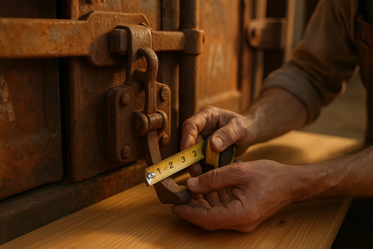 Are You Making These Expensive Choices Instead of Cheap Cargo Containers?